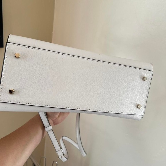 Y2K 2000s Kate Spade Brynn Shoulder bag / Hand bag ౨ৎ ⊹ ‧₊˚